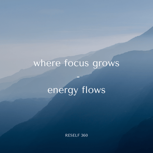 Law Of Attraction