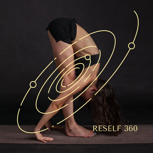 Why RESELF 360°