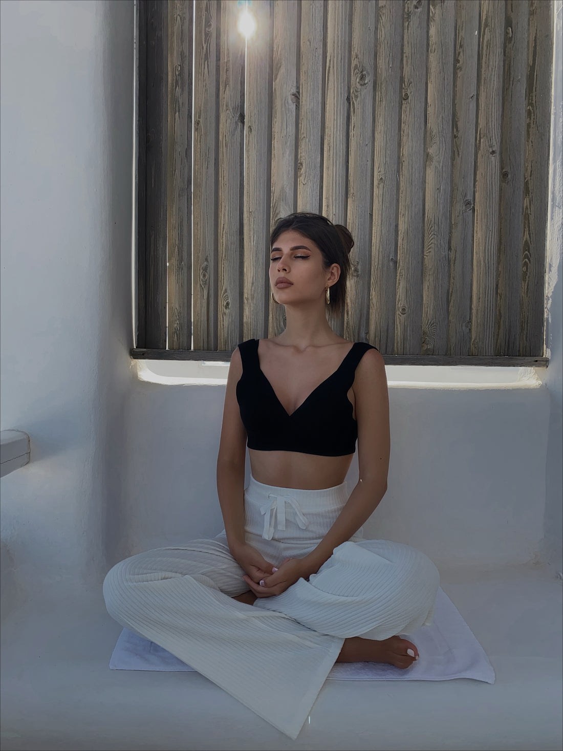 Importance of meditation