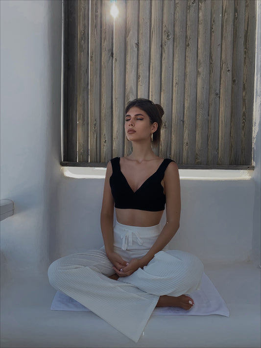 Importance of meditation