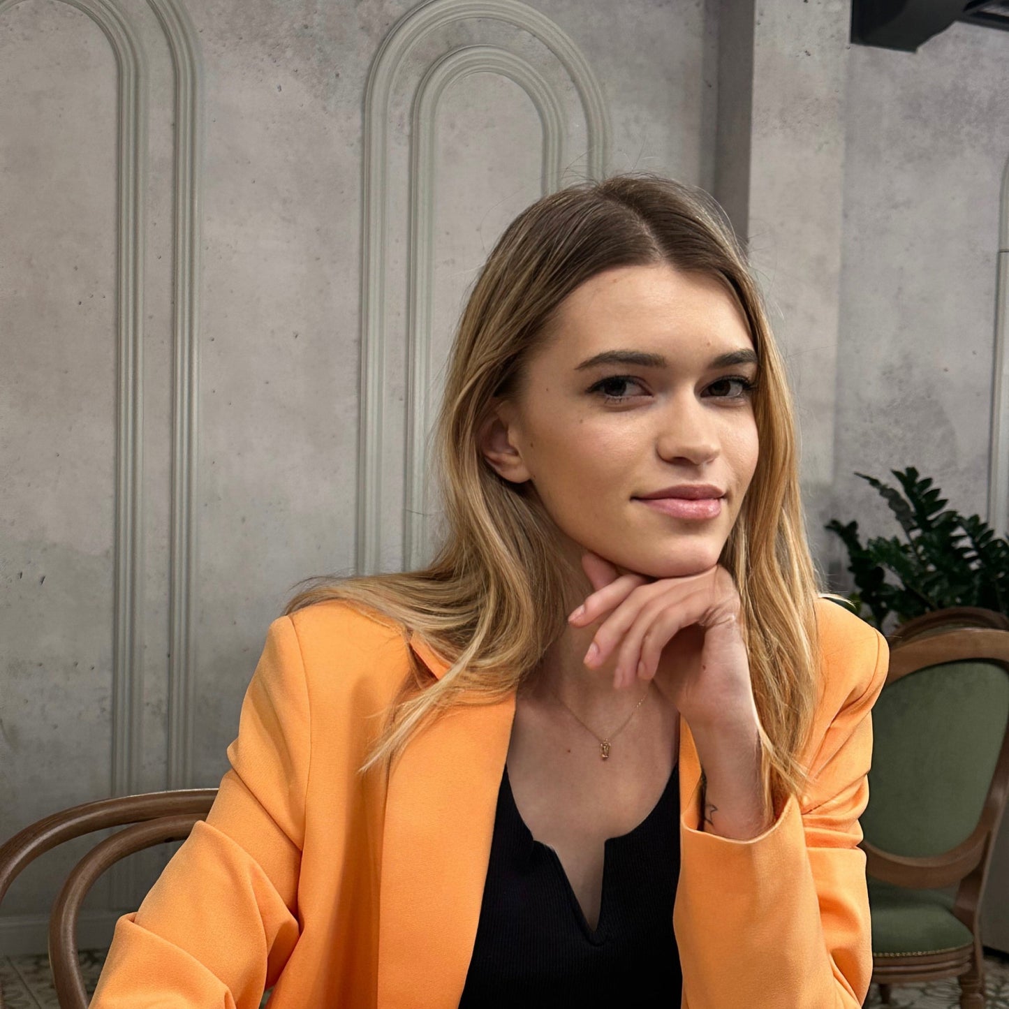 Consultație cu Vladislava Botnari