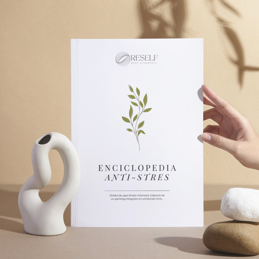 Enciclopedia Anti-Stres