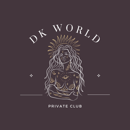DK WORLD Abonament